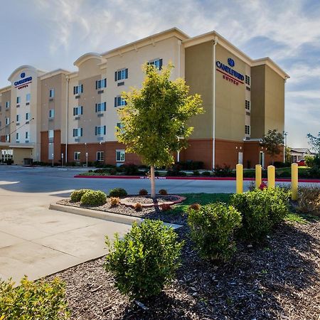 Candlewood Suites Decatur Medical Center By Ihg Eksteriør bilde