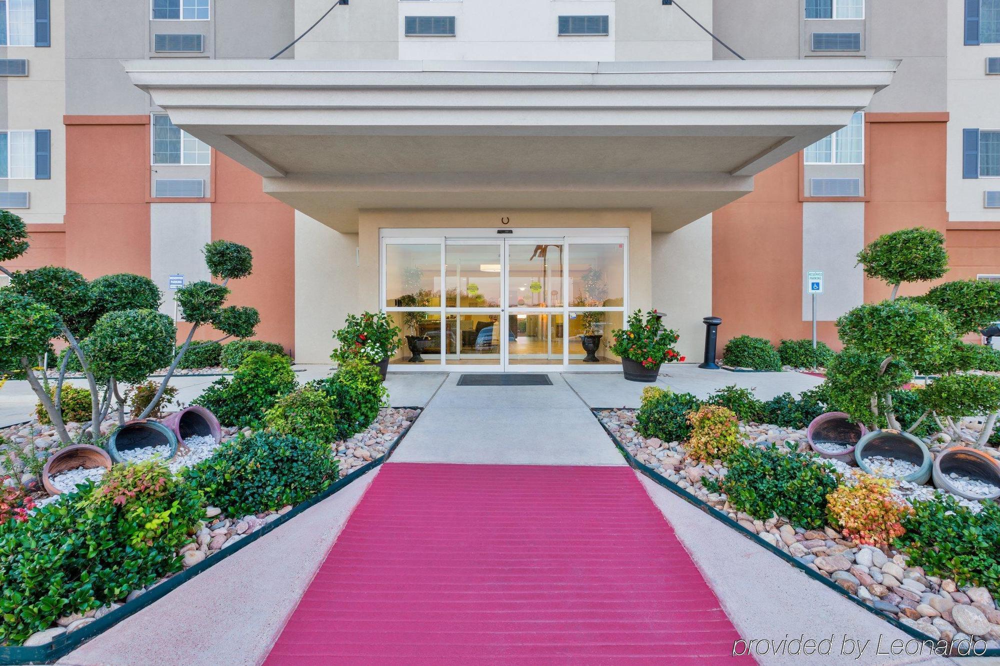 Candlewood Suites Decatur Medical Center By Ihg Eksteriør bilde