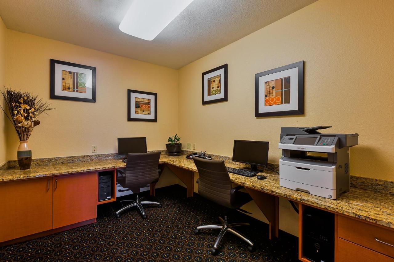 Candlewood Suites Decatur Medical Center By Ihg Eksteriør bilde