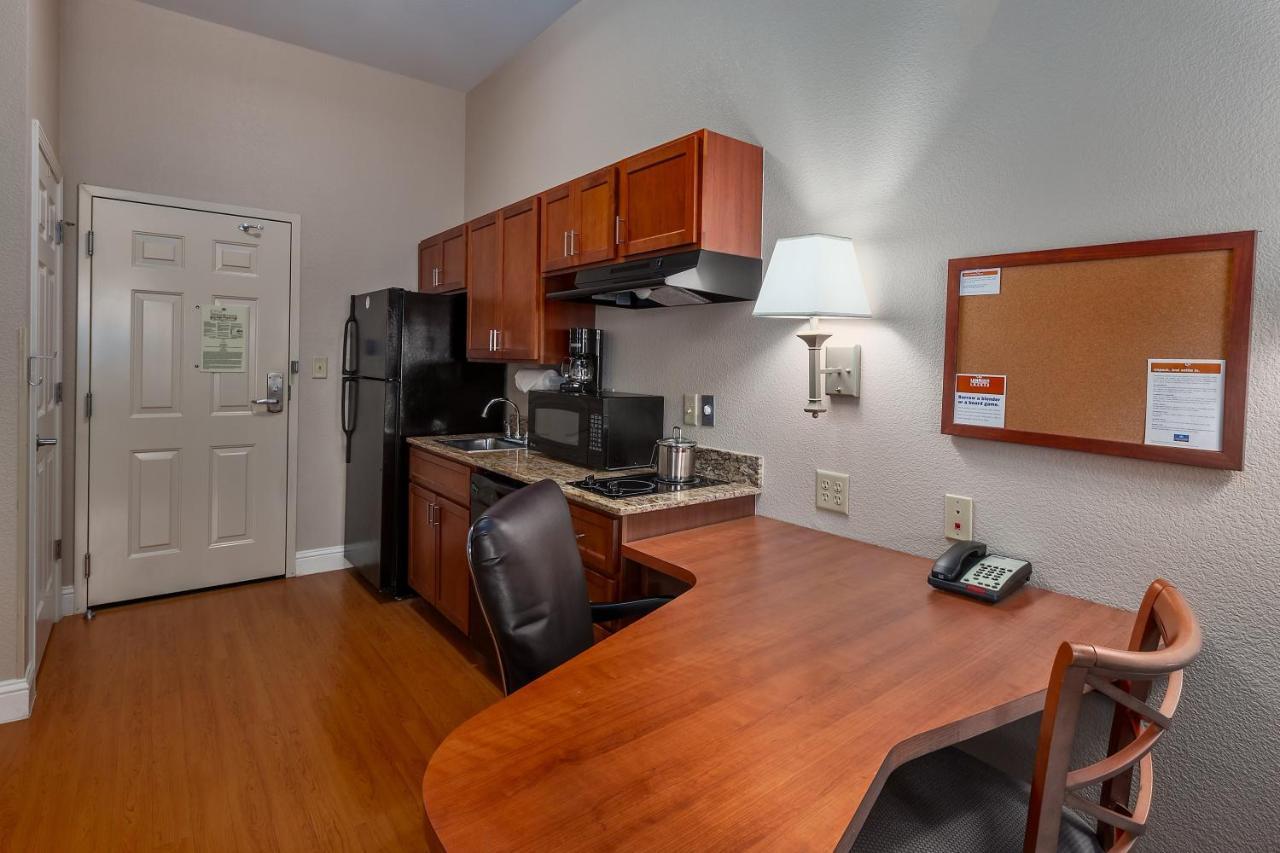 Candlewood Suites Decatur Medical Center By Ihg Eksteriør bilde